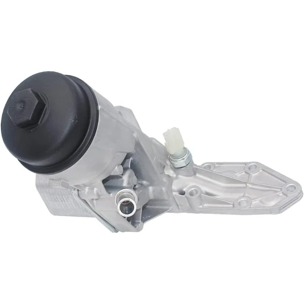 Enfriador aceite para ford ranger 2013 2020 3.2 p5at - Enfriador Aceite | ClickRepuestos